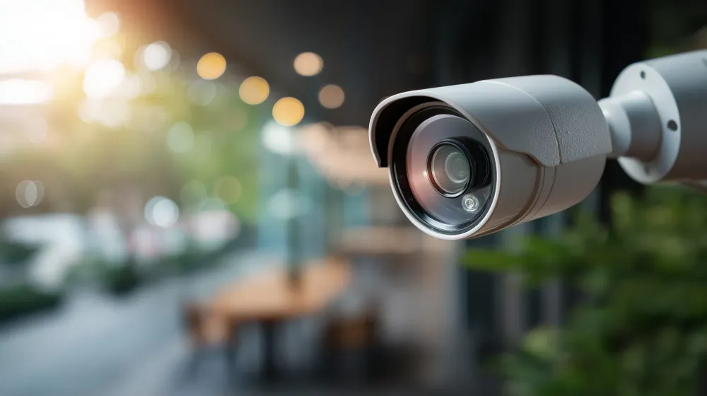 Visiophone près de Tavel